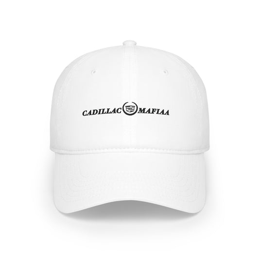 Cadillac Mafiaa Hat