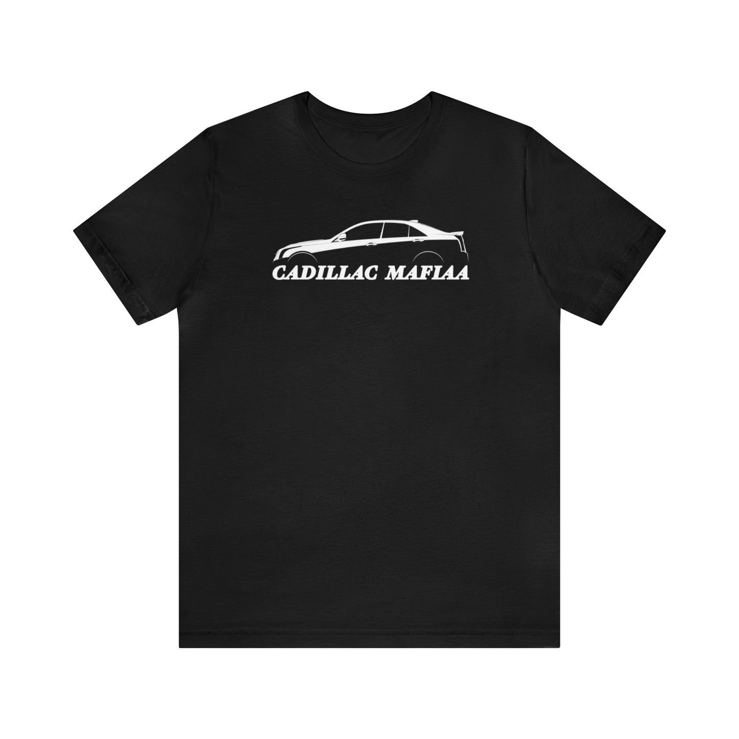 Cadillac Mafiaa ATSV T-Shirt