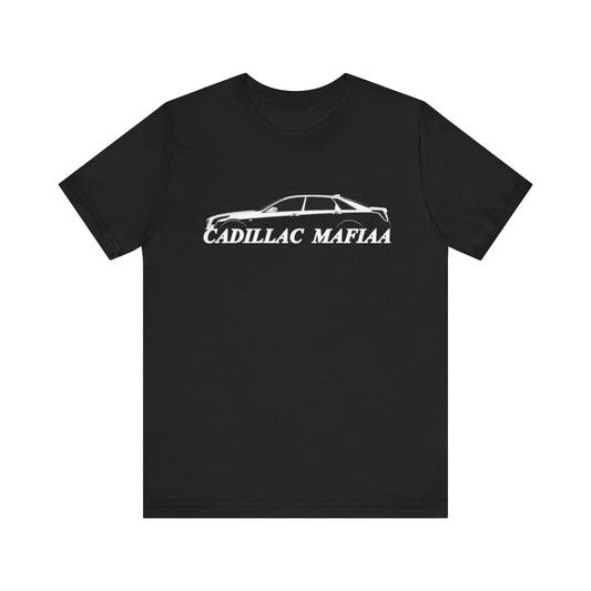 Cadillac CT6 T-Shirt
