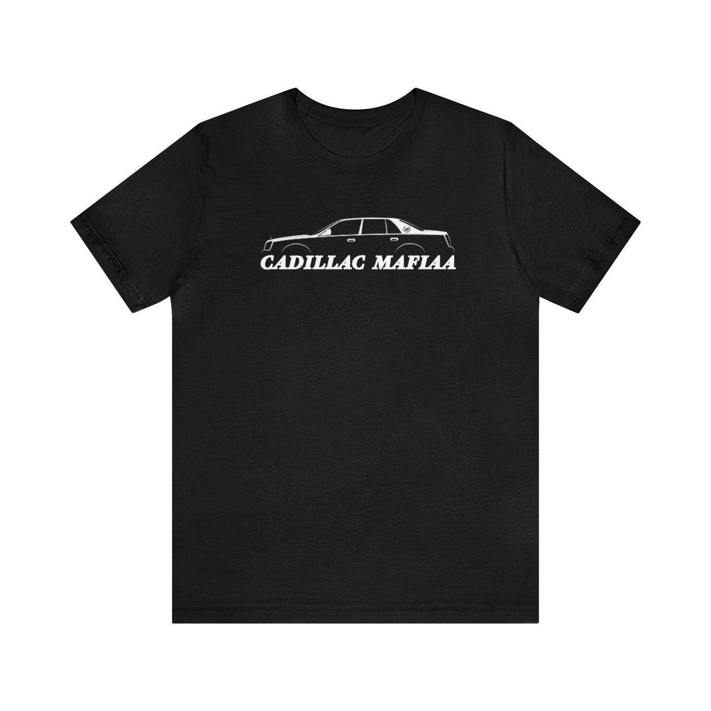 Cadillac Mafiaa Deville T-Shirt