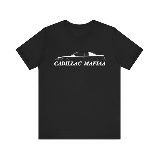 Cadillac Eldorado 2002 T-Shirt