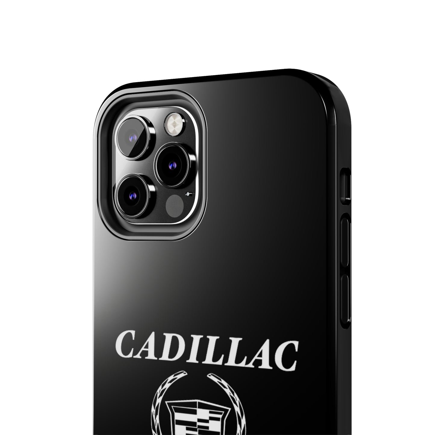 Cadillac Mafiaa Phone Cases