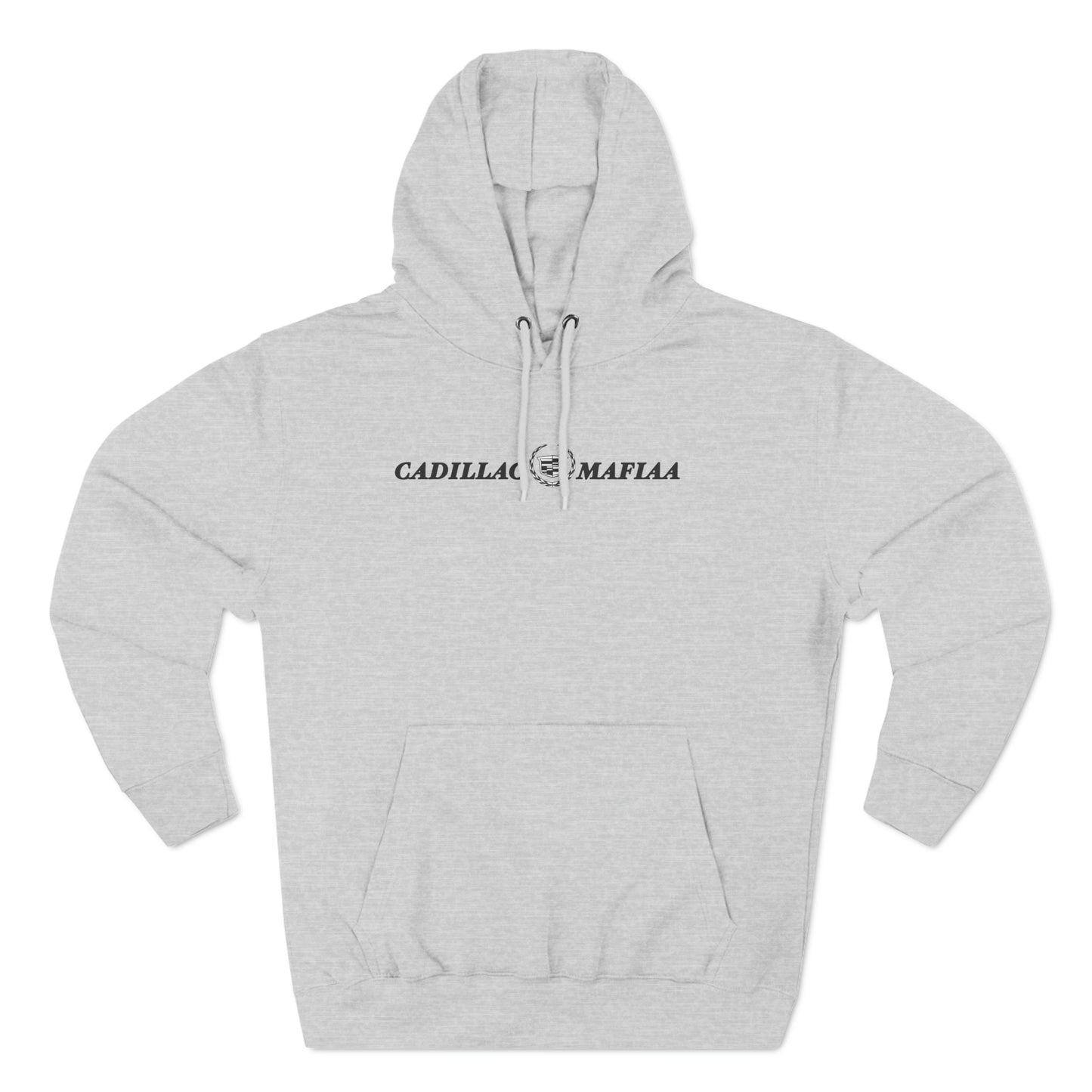 Cadillac Mafiaa Hoodie