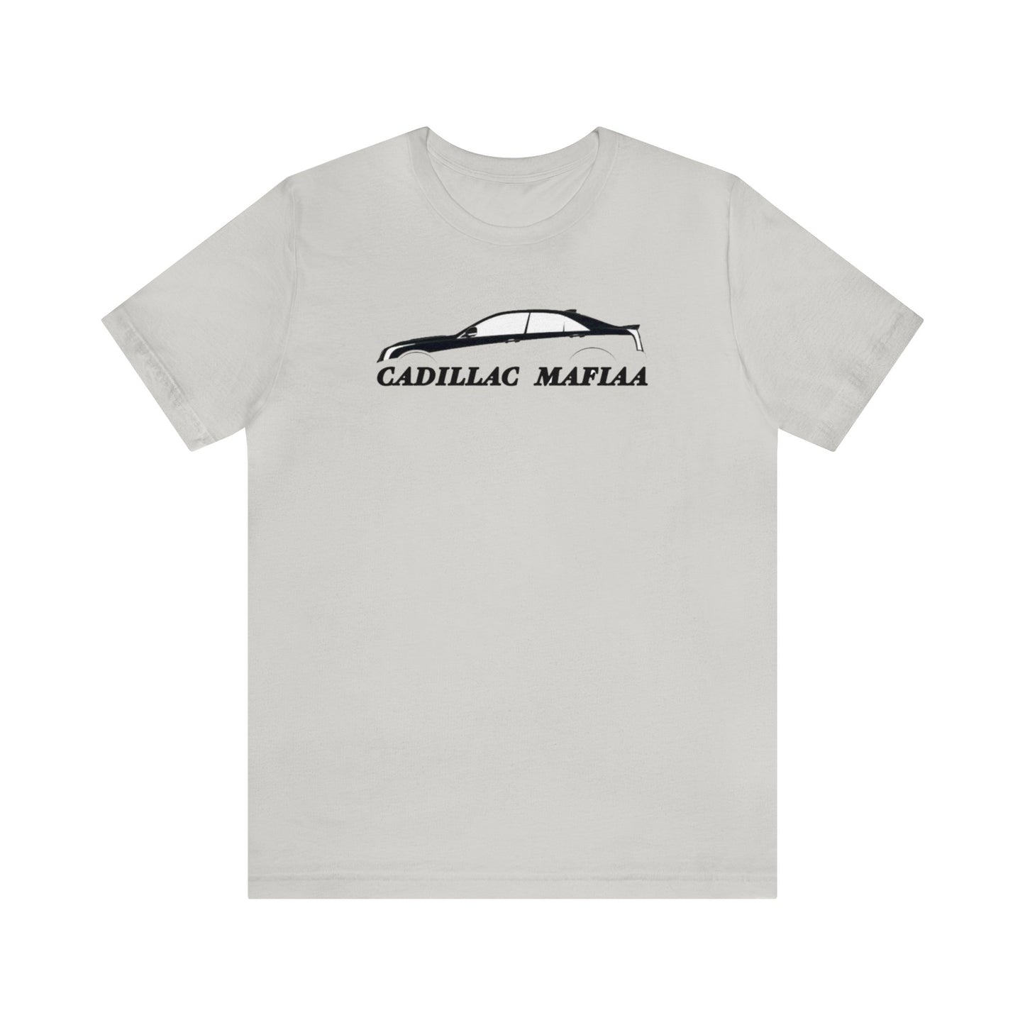 Cadillac Mafiaa ATSV T-Shirt