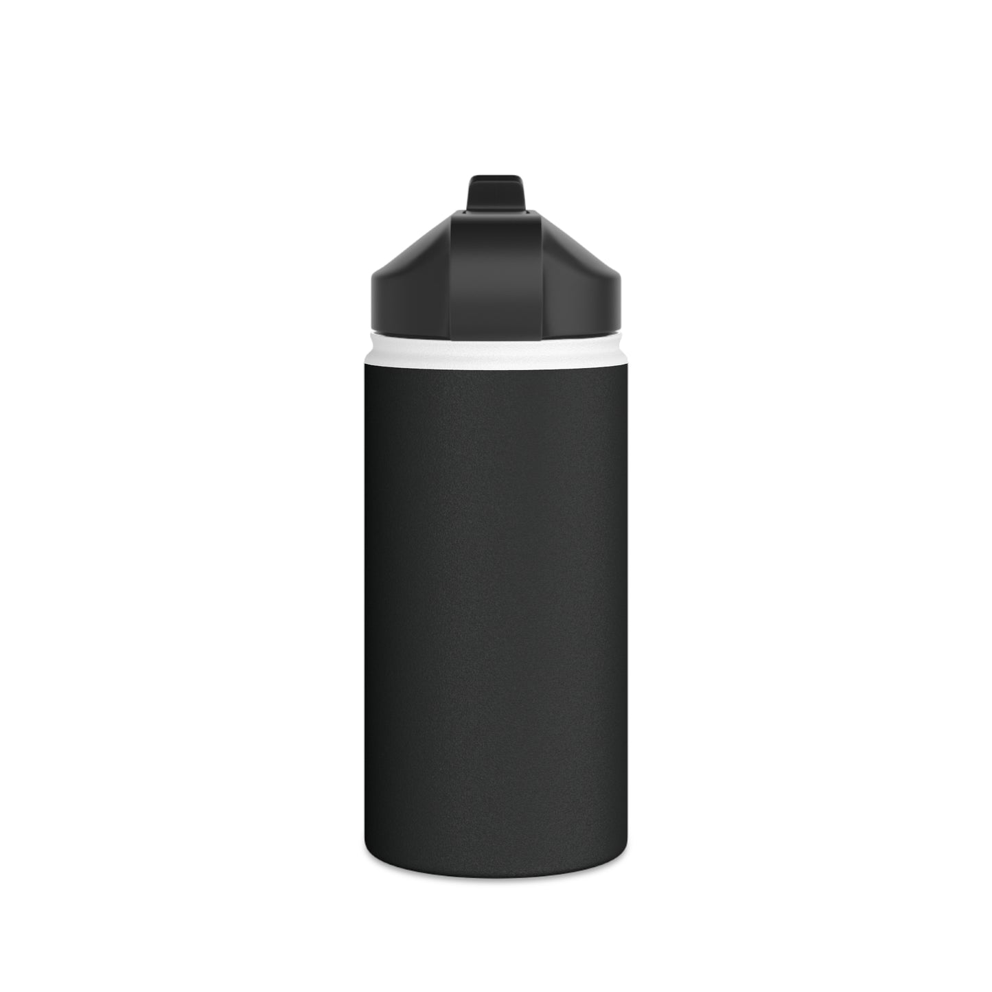 Stainless Steel Cadillac Mafiaa Water Bottle