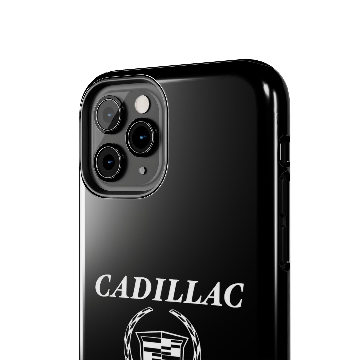 Cadillac Mafiaa Phone Cases